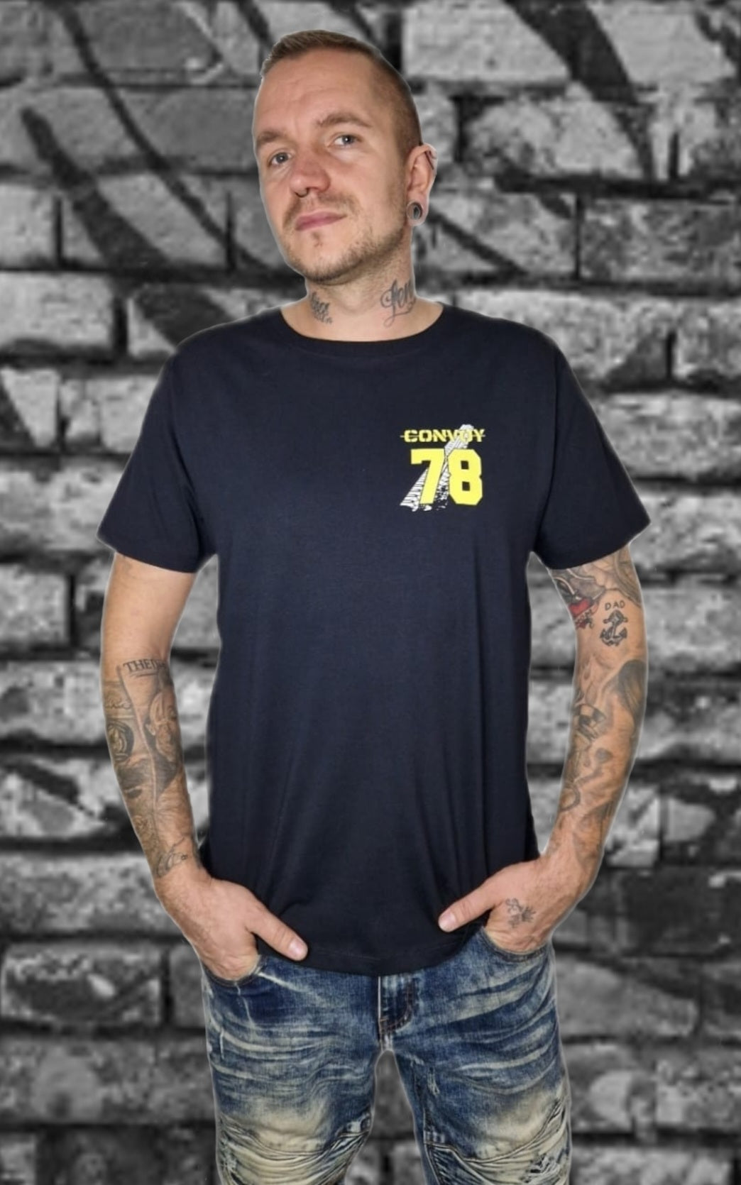 Convoy78-Shirt